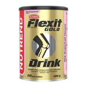 Flexit Gold-drik