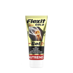 Flexit Gold Gel – 100 ml. – Viking Supplements