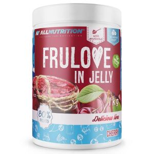 Frulove i gelé