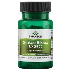Ginkgo biloba-ekstrakt