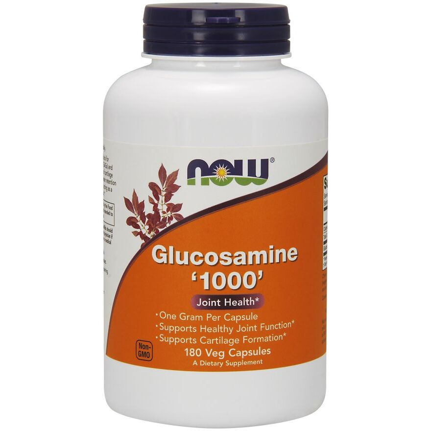 Glucosamine 1000 – 180 vcaps – Viking Supplements