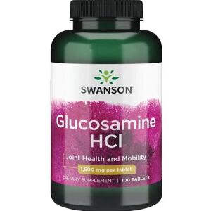 Glukosamin-HCl