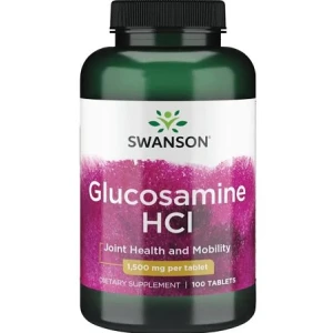 Glukosamin-HCl