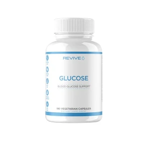 Glukose – 180 vcaps – Viking Supplements