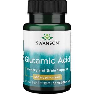 Glutaminsyre