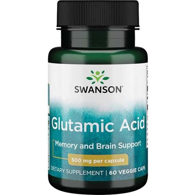 Glutaminsyre