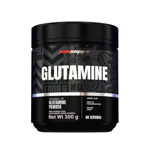 Glutamin – 300 g – Viking Supplements