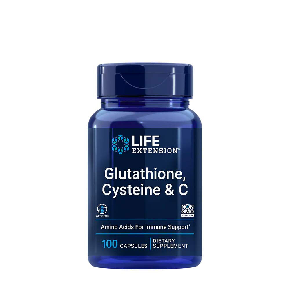 Glutathion
