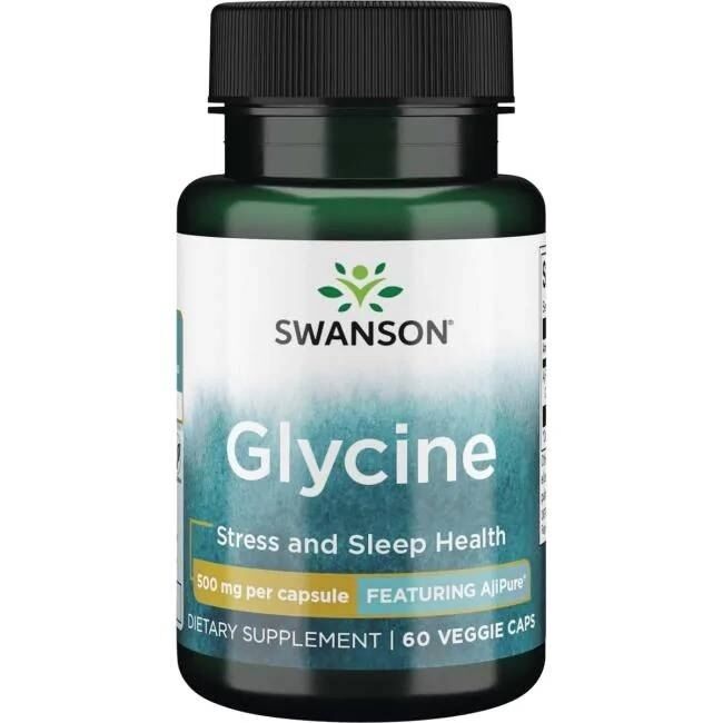 Glycin