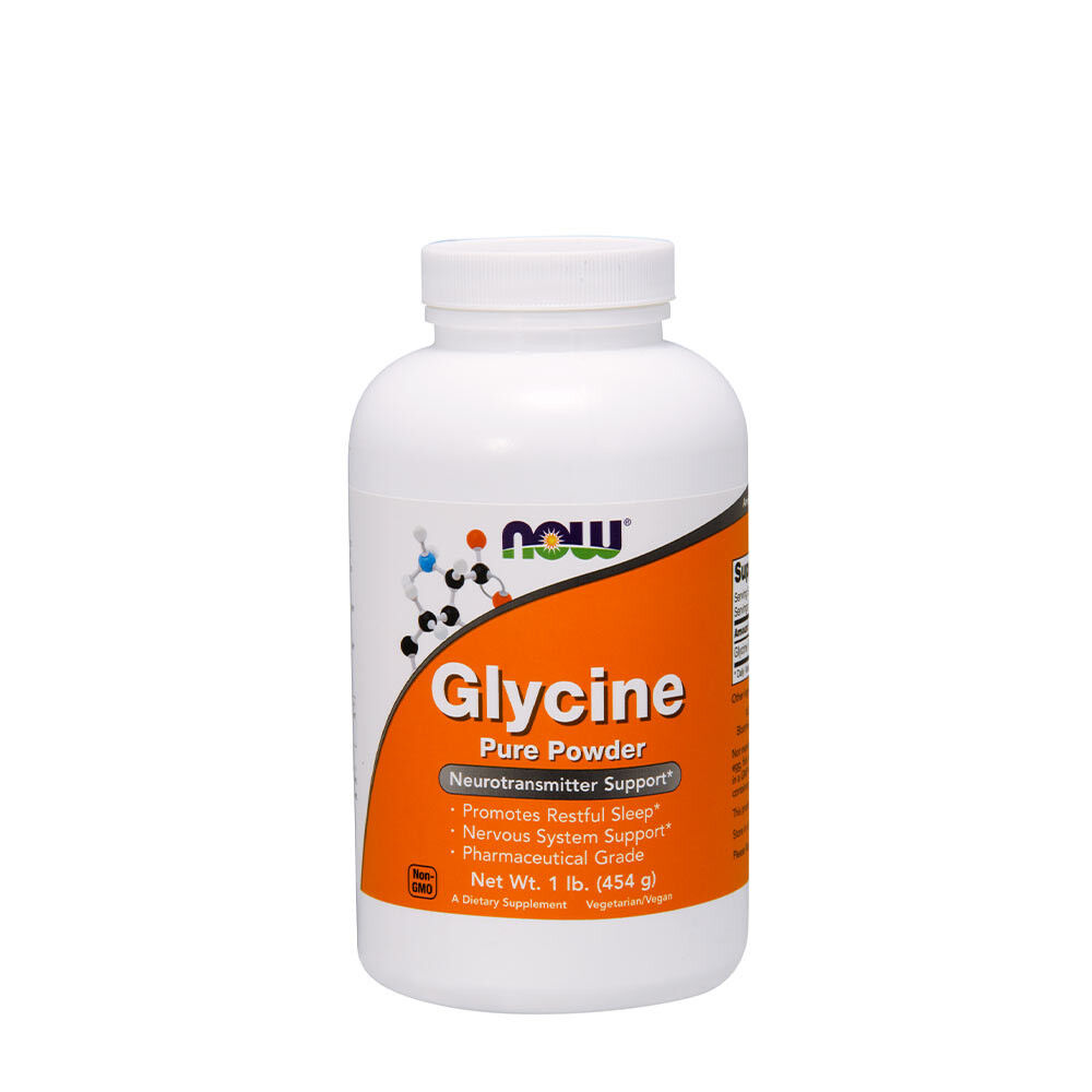Glycin