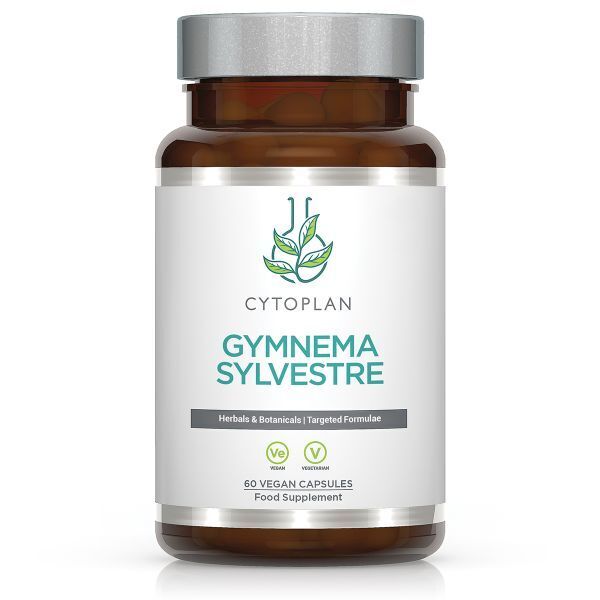 Gymnema Sylvestre – 60 vcaps – Viking Supplements