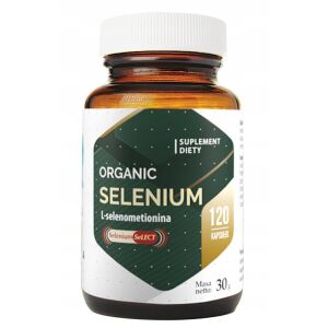HEPATICA Økologisk selen