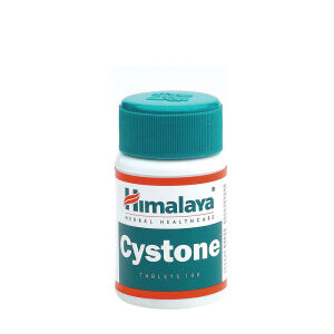 Himalaya Cystone (100 tabletter) - Viking Supplements