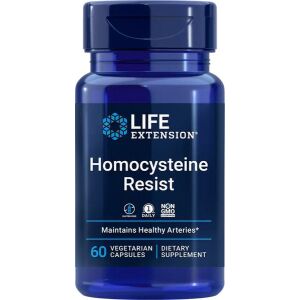 Homocysteine Resist – 60 vcaps – Viking Supplements