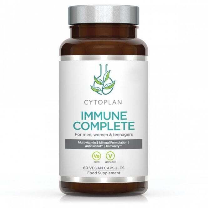 Immune Complete – 60 vcaps – Viking Supplements