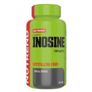 Inosin – 100 kapsler – Viking Supplements