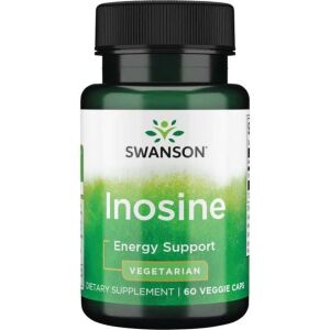 Inosin – 60 vcaps – Viking Supplements