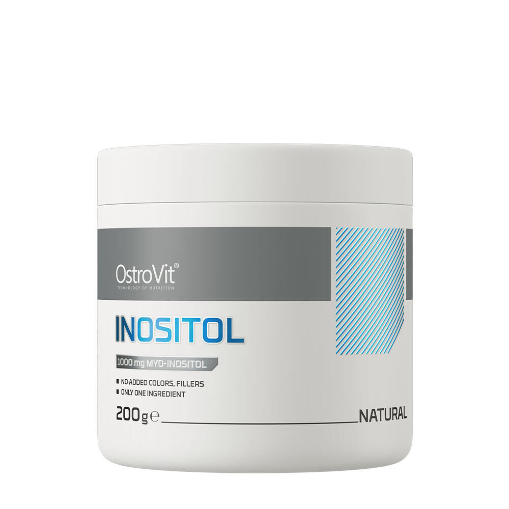 Inositol Supreme Pure – 200 g – Viking Supplements