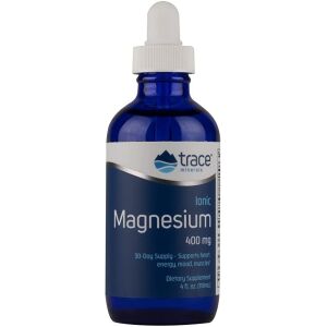 Ionisk magnesium