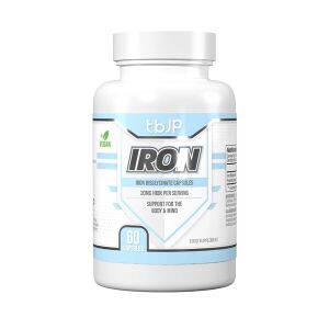 Iron - 60 caps - Viking Supplements