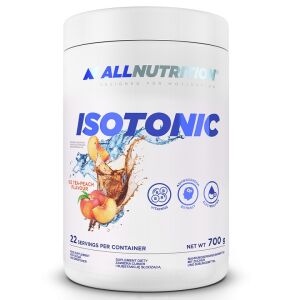 Isotonisk