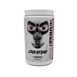 JNX Sports - The Curse! Creatine