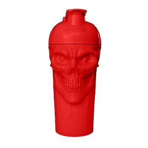 JNX Sports – Forbandelsen! Skull Shaker