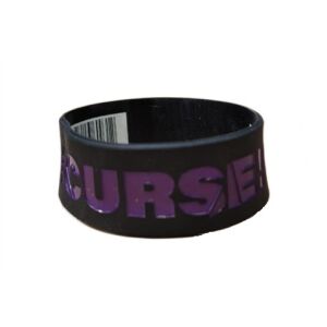 JNX Sports – The Curse! Armbånd