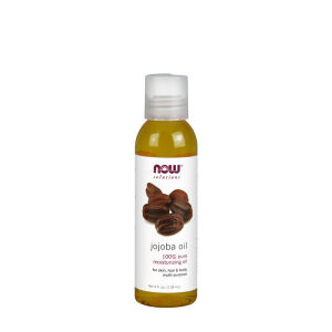 Jojobaolie – 100% Ren – 118 ml. – Viking Supplements