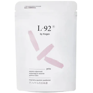 KOGEN L-92® Postbiotic (180 kapsler) - Viking Supplements
