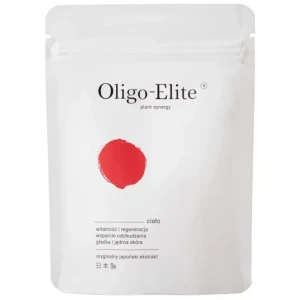 KOGEN Oligo Elite (180 kapsler) – Viking Supplements