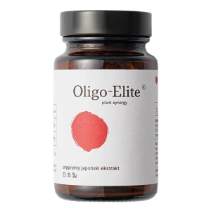 KOGEN Oligo Elite (30 kapsler) – Viking Supplements