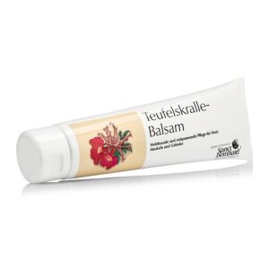 KRAUTERHAUS SANCT BERNHARD Djævelsklo-salve (25 ml / 0
