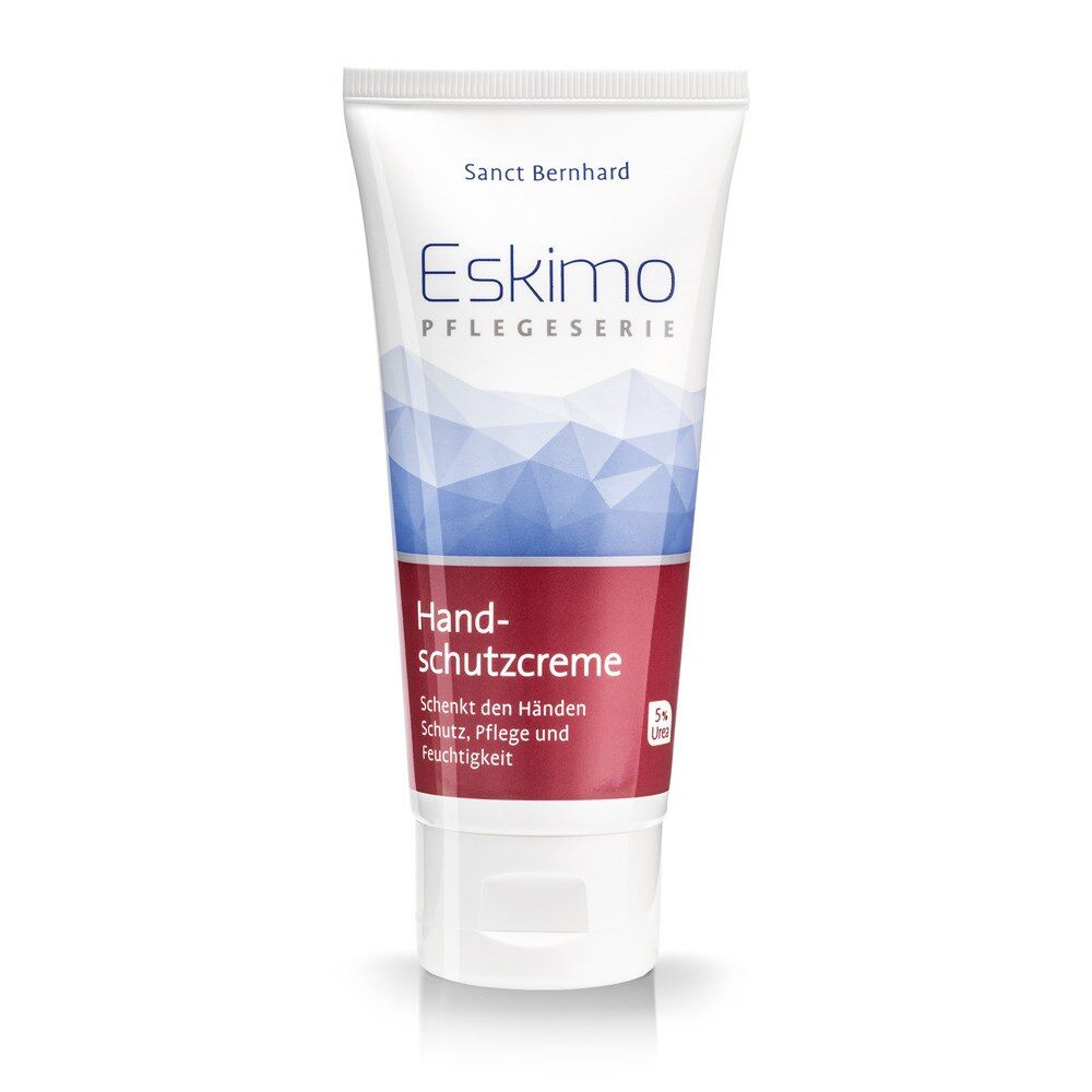 KRAUTERHAUS SANCT BERNHARD Eskimo beskyttende håndcreme (25 ml / 0