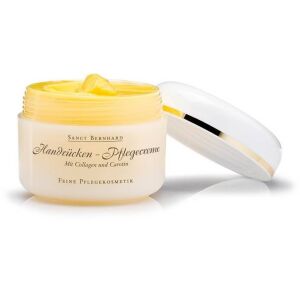 KRAUTERHAUS SANCT BERNHARD Hudplejecreme med kollagen og karoten (125 ml / 4