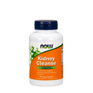 Nyreudrensning – 90 vcaps – Viking Supplements