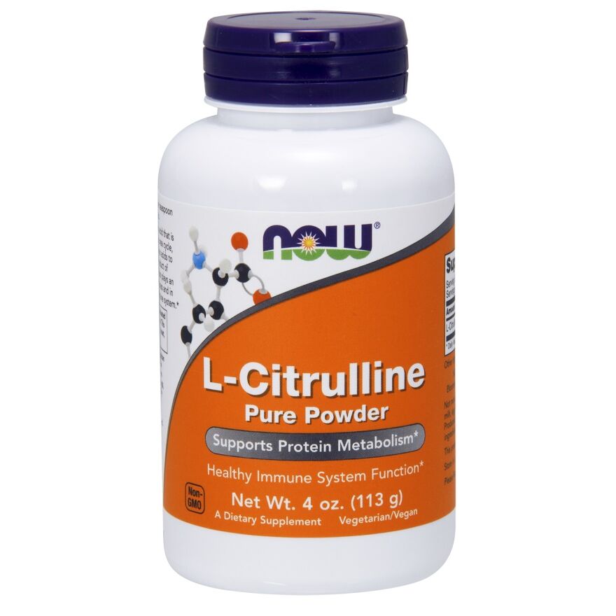 L-citrullin