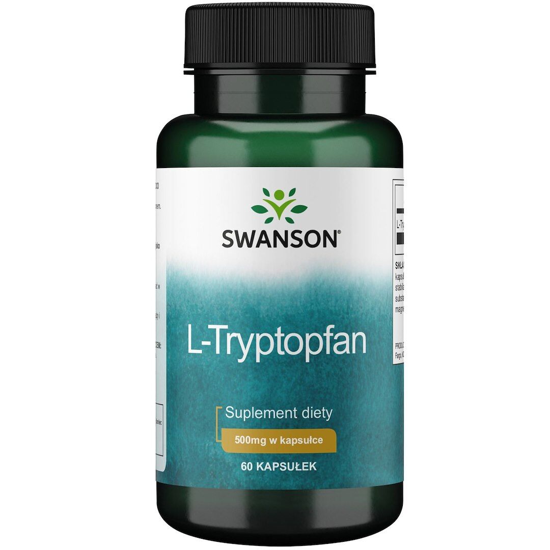 L-tryptofan