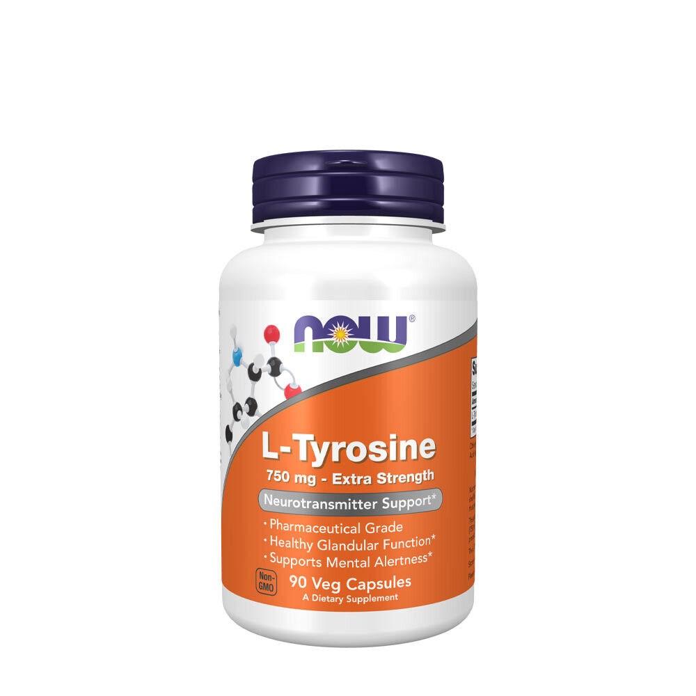 L-tyrosin