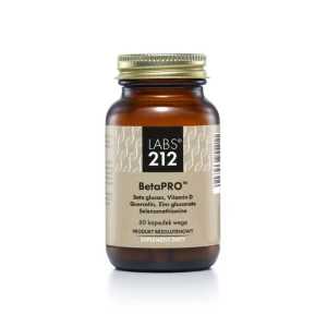LABS212 BetaPRO (60 kapsler) - Viking Supplements