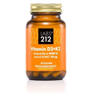 LABS212 D3-vitamin