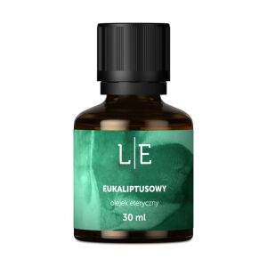 LIFEESSENCE fra Yango Natural – æterisk eukalyptusolie (30 ml) – Viking Supplements