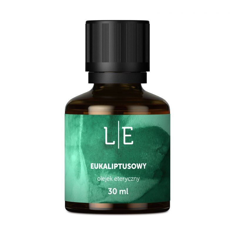 LIFEESSENCE fra Yango Natural – æterisk eukalyptusolie (30 ml) – Viking Supplements