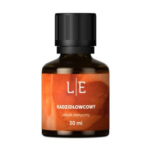 LIFEESSENCE fra Yango Natural – æterisk olie af røgelse (30 ml) – Viking Supplements