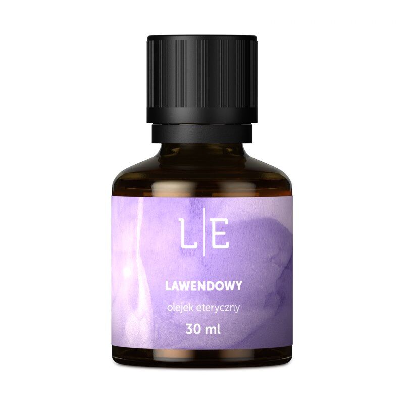 LIFEESSENCE fra Yango Natural – æterisk lavendelolie (30 ml) – Viking Supplements