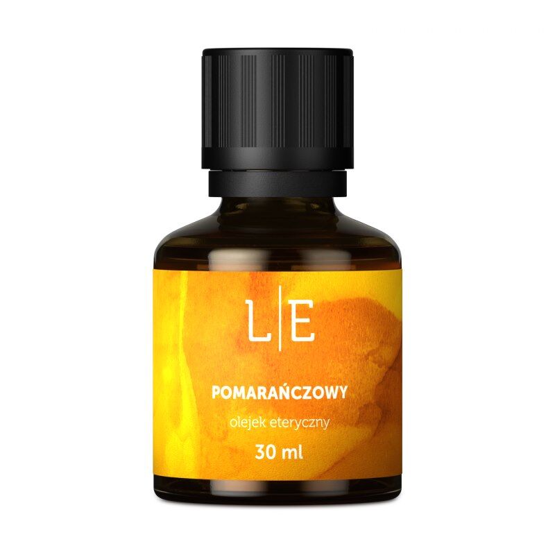 LIFEESSENCE fra Yango Natural – æterisk appelsinolie (30 ml) – Viking Supplements