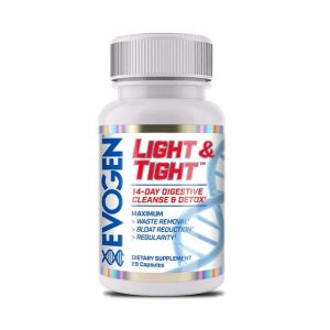 Light & Tight – 28 kapsler – Viking Supplements