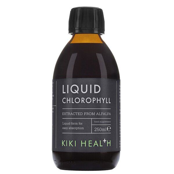 Flydende klorofyl – 250 ml – Viking Supplements