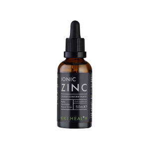 Flydende zink – 50 ml – Viking Supplements
