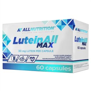 LuteinAll Max – 60 kapsler – Viking Supplements